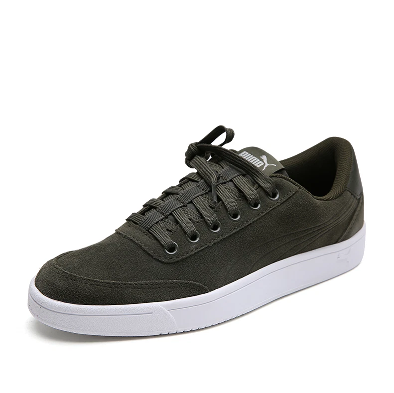 Puma breaker deals green
