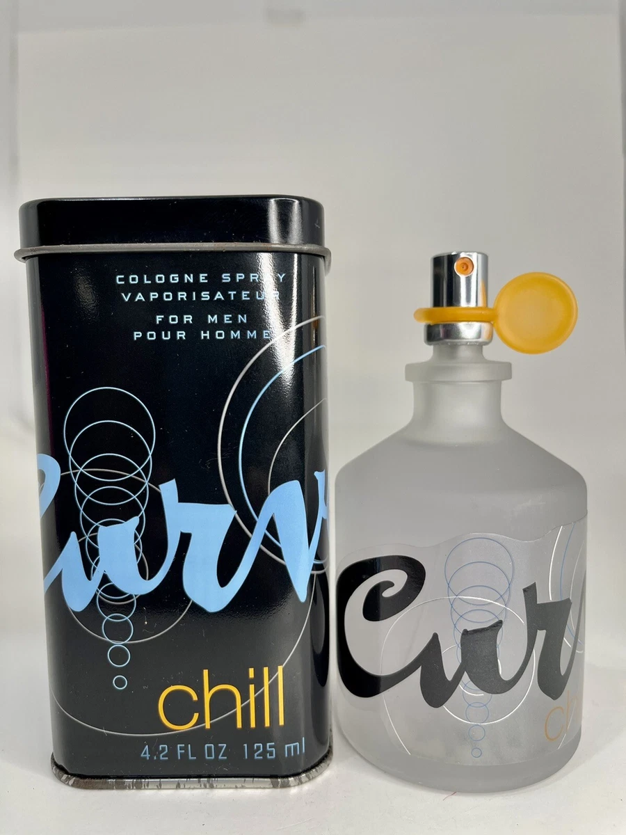 Curve chill cologne sale