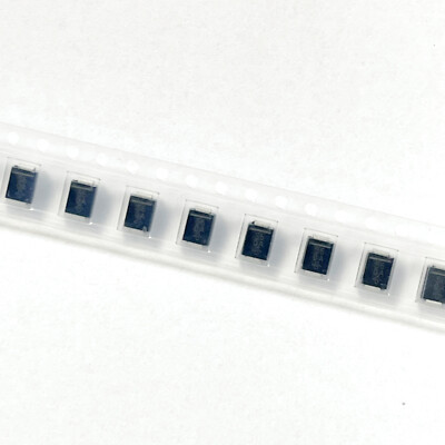 50PCS SS26HE3 High Current Density Surface Mount Voltage Schottky Rectifiers NEW
