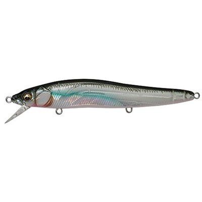 Megabass Lure Vision ONETEN R ITO CLEAR LAKER Free Ship w/Tracking# New Japan