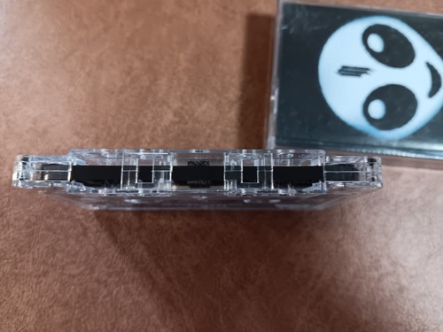 SKRILLEX - RECESS CASSETTE RECORD STORE DAY LTD. 3000 LIMITED 2014 - Picture 8 of 8