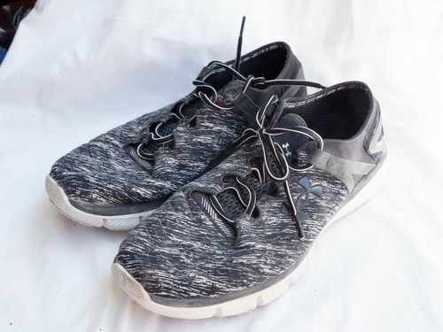 speedform fortis