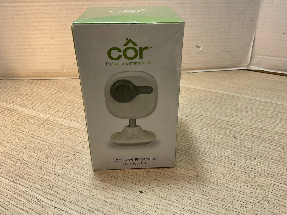 Cor hotsell indoor camera