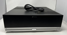 Niles Gxr2 6-room 660w Power Amp/receiver W/ Add-on Cards