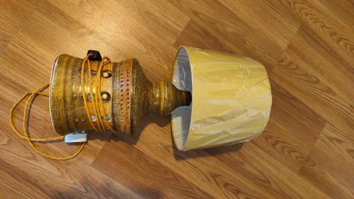 Tischlampe von Georges Pelletier (großes Modell), 1960 - Bild 5 von 8