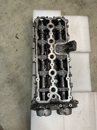 Zylinderkopf rechts CSPA CSP Audi R8 5.2 V10 449KW 610PS 07L 103 064 BM