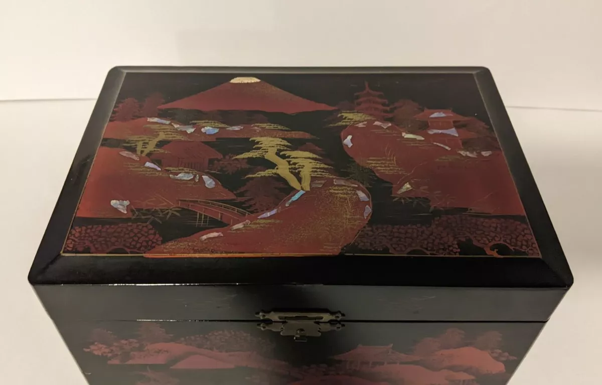 9+ Music Jewelry Box