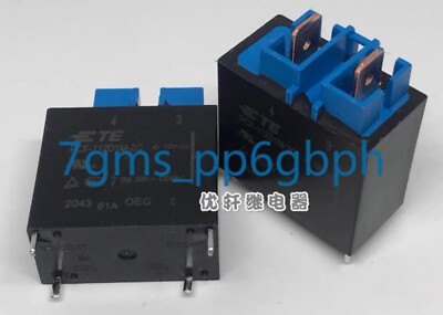 3 PCS NEW IN BOX TE PCF-112D1M-2C Electromagnetic Home Appliance Relay