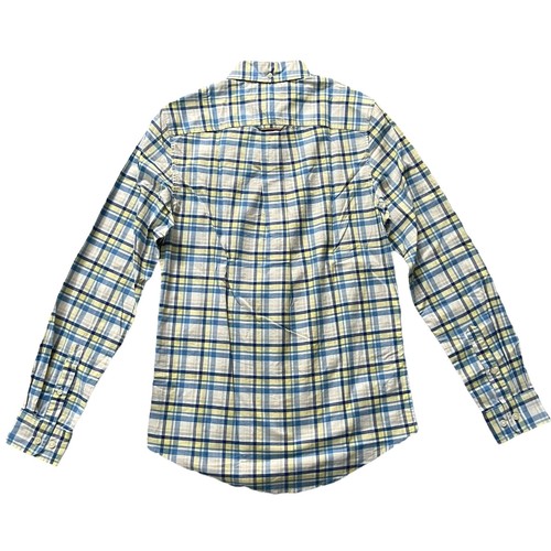 NWT Tommy Hilfiger Mens Regular Fit Stretch Oxford Long Sleeve Button Down Shirt - Picture 27 of 29