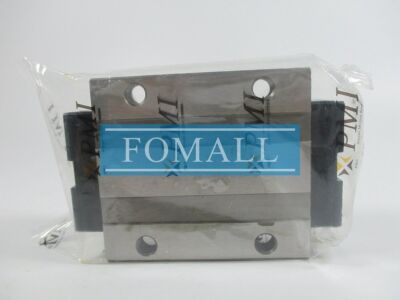 PMI - MSA 15 S SS FC N - Carrelli Guide Lineari | in ICDC PMI - MSA 15 S SS FC N - Carrelli Guide Lineari | in ICDC