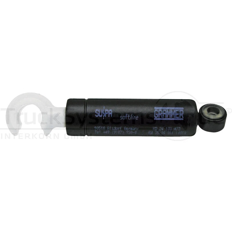 GRAMMER Stossdaempfer F.Lhf.K - 1096583 - Bild 1 von 1