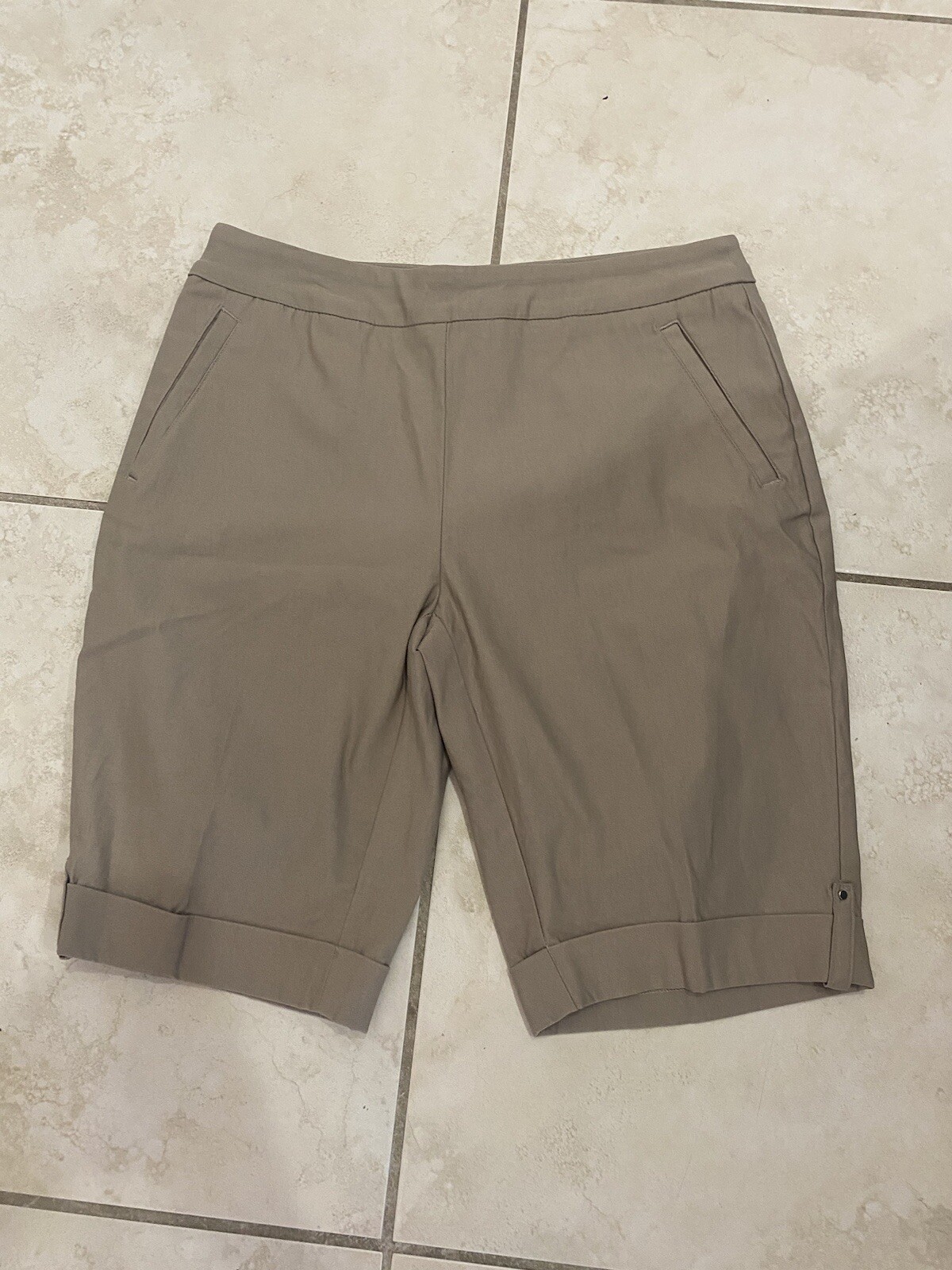 Pantaloncini corti fila cocco taglia 10P