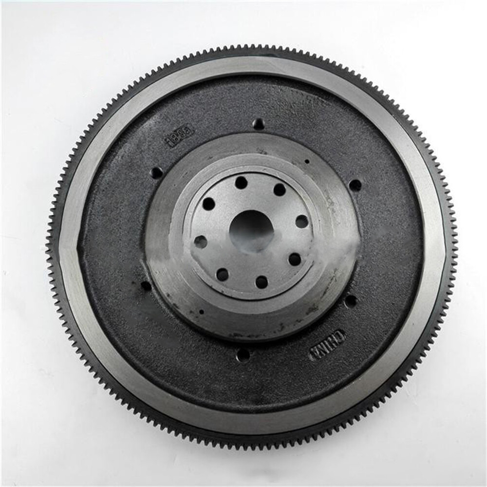 3912906 Engine Flywheel 3912907 For Cummins 6A3.4 6B5.9 | eBay