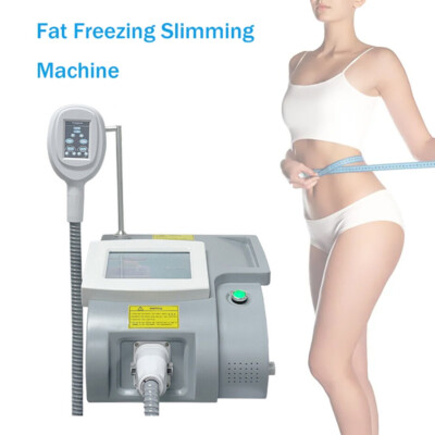 Machine Cryolipolyse Minceur - Cryothérapie Pour Perte De Poids - Neuf
