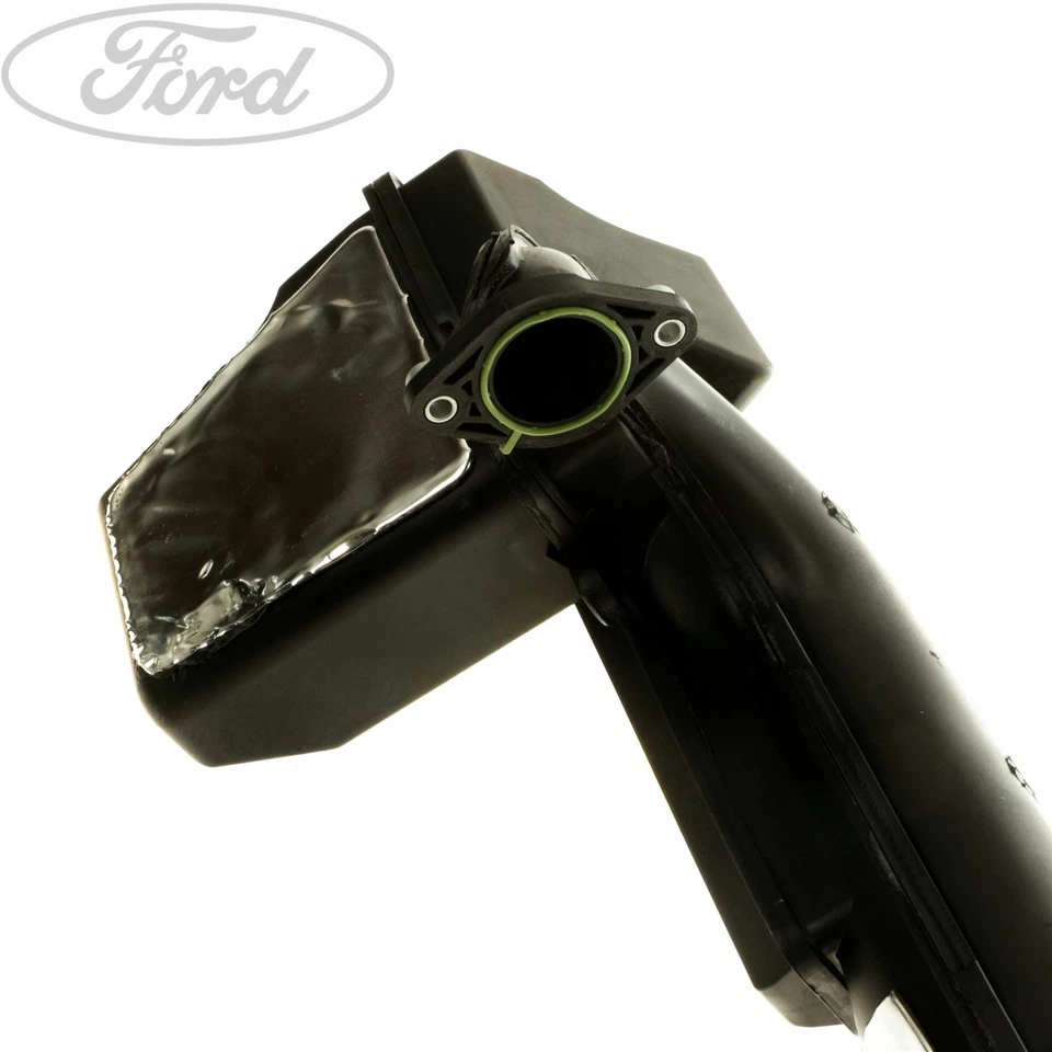 Genuine Ford Mondeo Galaxy S-Max WA6 Induction Air Box Intake Hose Pipe 1469705 - Image 3 of 4