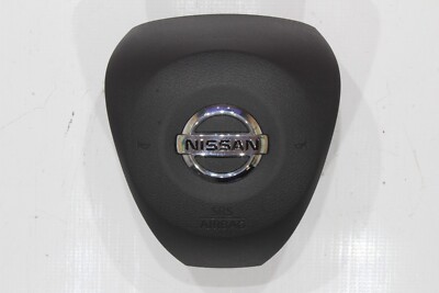 2020 2021 2022 2023 NISSAN MAXIMA DRIVER WHEEL AIRBAG OEM AIR BAG