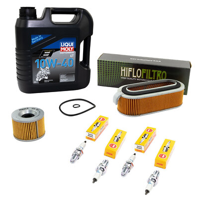 Honda XR 125 L Luftfilter - Original Ersatzfilter 17211-341-000