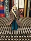 1983 Bib Fortuna Complete Vintage ROTJ Star Wars Figure Original Accessories