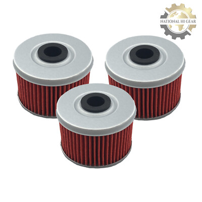 10-99200 OIL FILTER Element Honda Trx 520 Fe2 4X4 Fourtrax Foreman Es - Foto 2