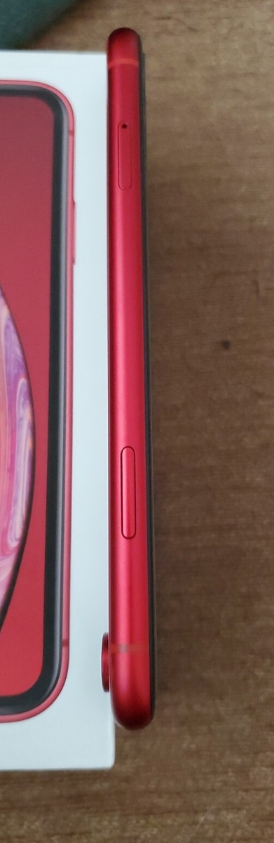 Apple iPhone XR - 64GB - Sprint/T-Mobile - Excellent Condition | eBay