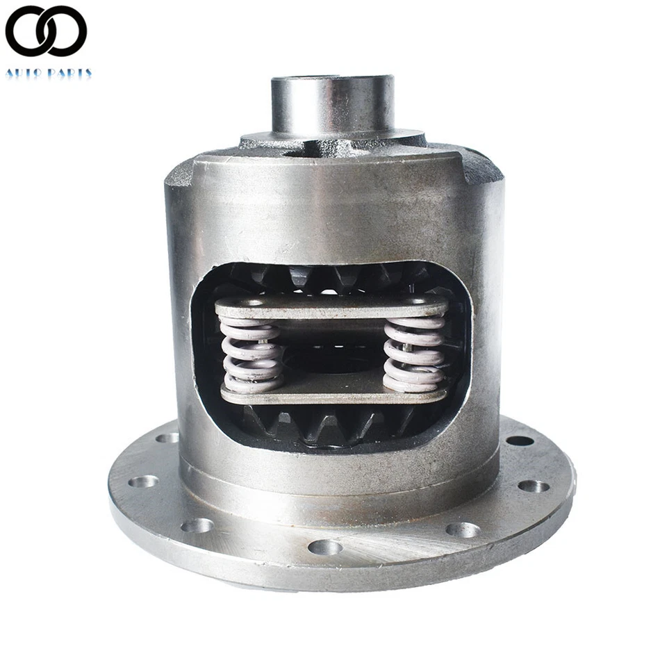 For GMC Sierra Chevy Silverado Limited-Slip Locker 8.6" Posi Unit - 30 Spline - Image 3 of 4