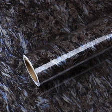 Brown Marble Granite Contact Paper Countertop Vinyl Self Adhesive Film 