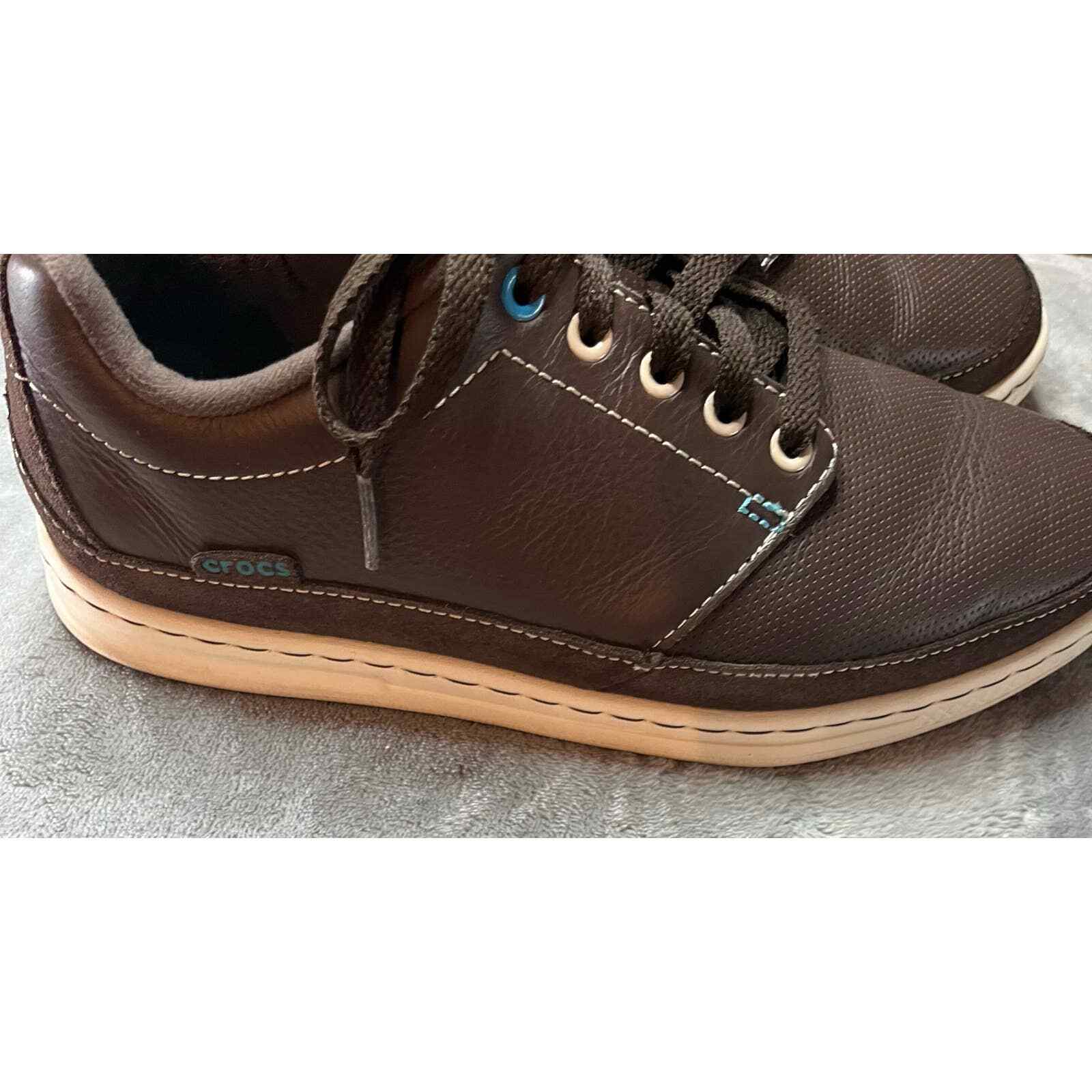 Mens 7 Low Top 12684