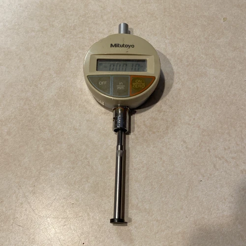 Mitutoyo IDS-1012EB 543-611B Digimatic Indicator