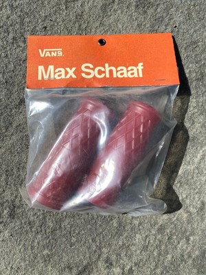 vans syndicate max schaaf