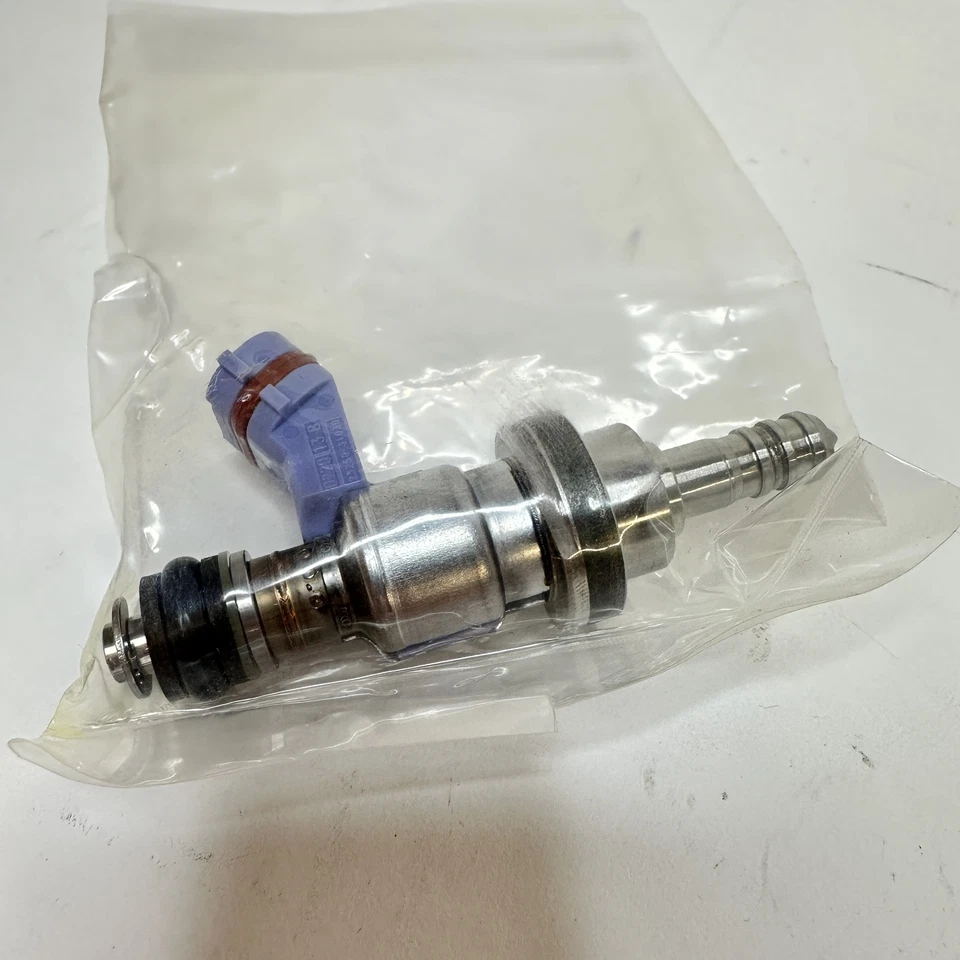 Toyota Lexus GS IS350 IS F RC 350 1x Boquilla Inyectora de Combustible Genuina 2320939155C0 Foto 3 de 4