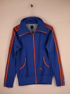 adidas retro jacke damen