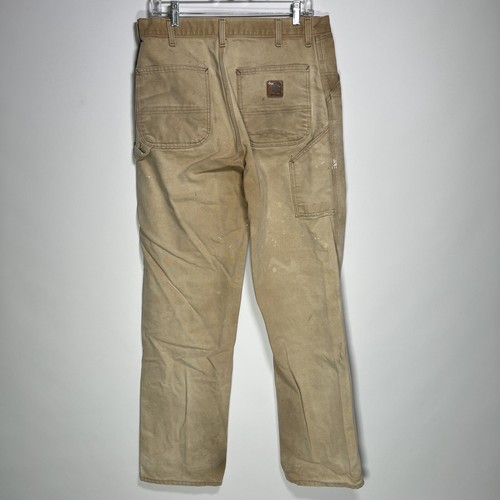 carpenter pant carhartt