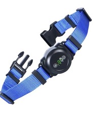 KAROTEZH Dog Bark Collar USB Rechargeable Anti Bark Collar Barking Dog Training