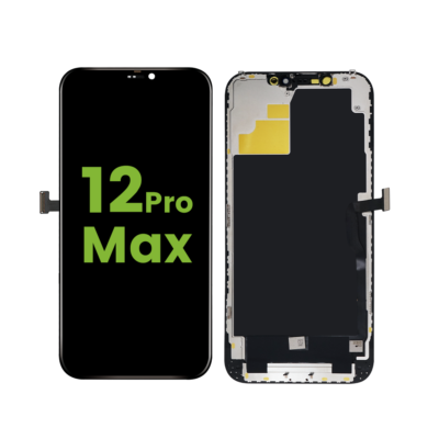 Brinonac voor iPhone 13 Screen Vervanging Kit, 6.1 inch Full HD