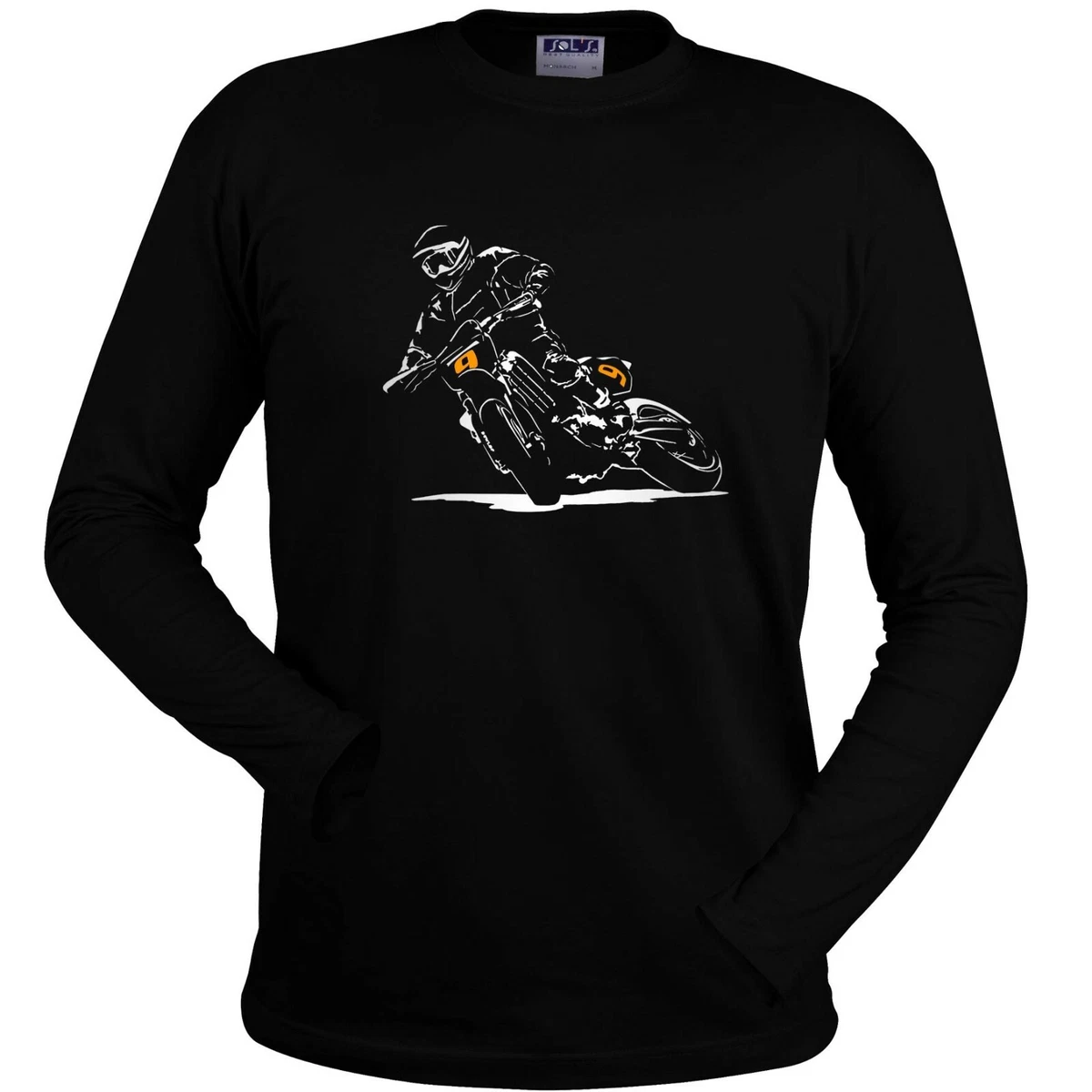 Supermoto T Shirt Motard hypermoto 690 Duke 900 710 YZF450 t shirt