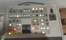 Digital Video Special Effects Generator Jvc Km D600 2 Pieces Read Descriptions 