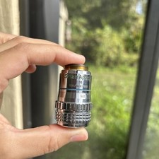 Olympus Microscope Objective SPlan Apo 40x 160/0.11-0.23 SPlanApo 160mm 101917