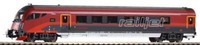 Piko 57672, Steuerwagen Railjet, ÖBb, Neu & Ovp, H0