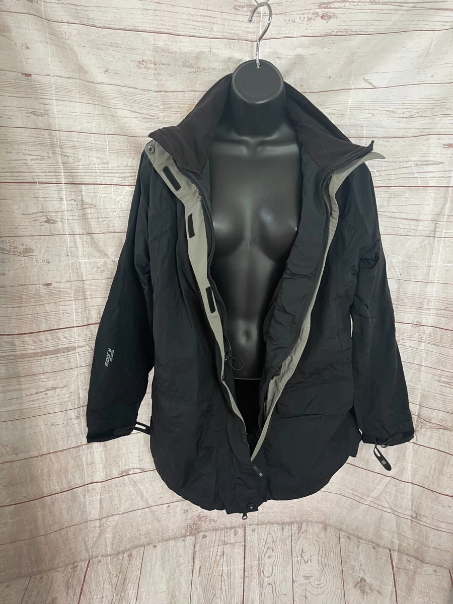 Mountain warehouse top isodry 10000
