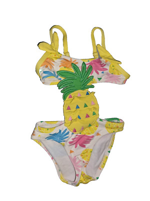Tuc Tuc Mädchen Bikini Größe 74