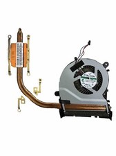 Dissipatore con ventola FAN per Asus SUNON Maglev mf60070v1-c370-s9a