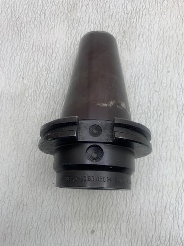 Supporto Utensili Modulare Stub CAT50 SANDVIK VARILOCK 80 – A390.45-50 80 050M – Usato