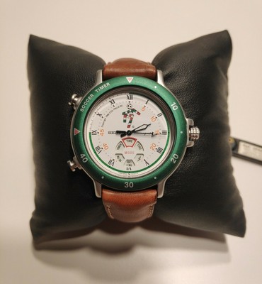 MINT SEIKO 8M32-8010 SPORTS 150 