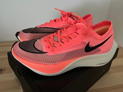vaporfly next bright mango