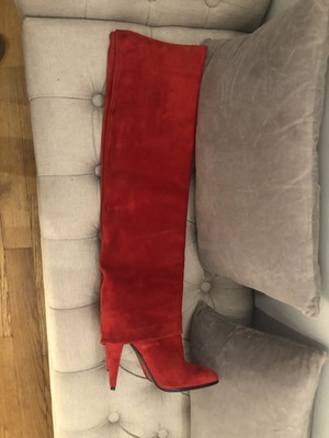 sigerson morrison knee high boots