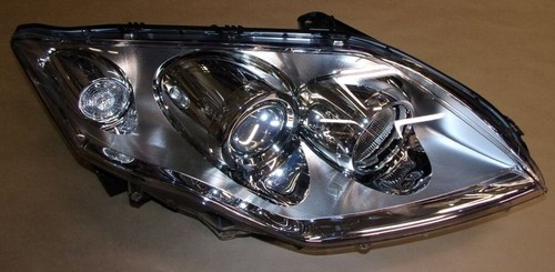 Phare droit Renault LAGUNA III (BT0-1) 2.0 16v (bt05, bt0f, bt0w) (2007-2012) occasion