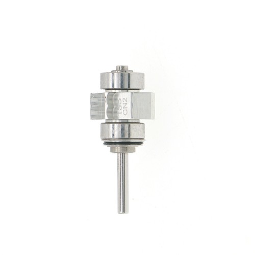 COXO Pieza de Mano Dental Fibra Óptica LED Turbina de Alta Velocidad Ajuste KaVo LED Acoplamiento - Imagen 66 de 85