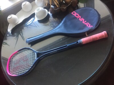 Squash Squashschläger Donnay