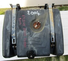 Moteur Nissan ATLEON