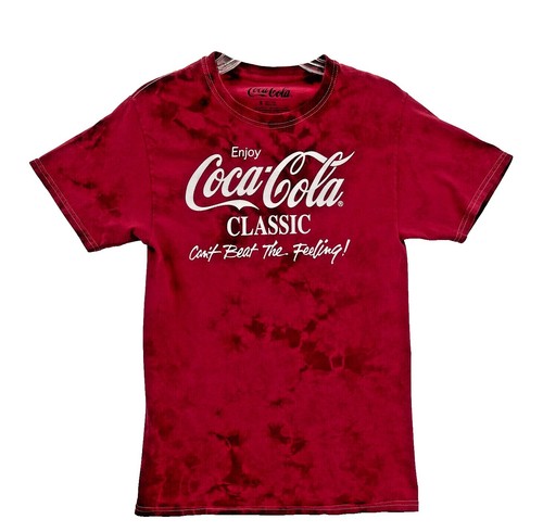 HUMAN MADE x Coca-Cola Graphic T-Shirt White M Size Japan NEW F/S